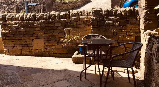 Коттедж No.18 Holmfirth