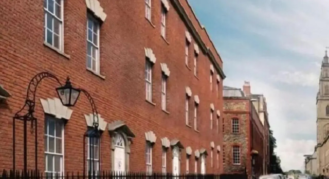The Clarence - Yourapartment, Varaa Huoneisto Asunnot kohteessa Merseyside, Huoneisto