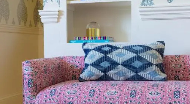 Двухместный номер Deluxe с балконом The Christopher, The Edgartown Collection