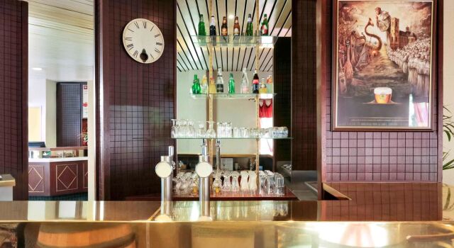 Ibis Styles Boulogne Centre Cathédrale