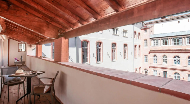 La Cour des Consuls Hotel & Spa Toulouse - MGallery Collection