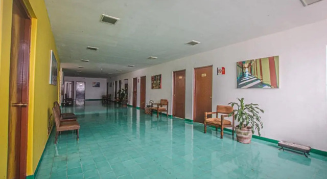 Двухместный номер Standard Hotel Palacio