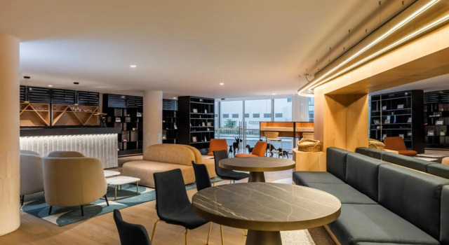 Wyndham Grand Mexico City