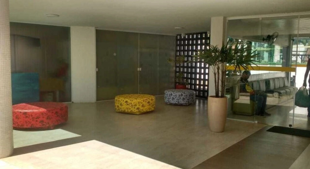 Residence Marino Beach, Забронировать Отель Мараканау Сеара