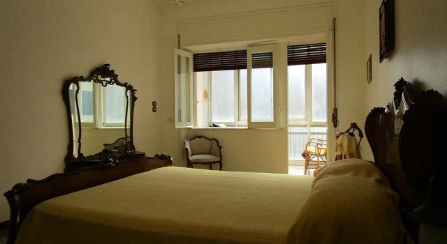 Bed and Breakfast Concordia Salerno
