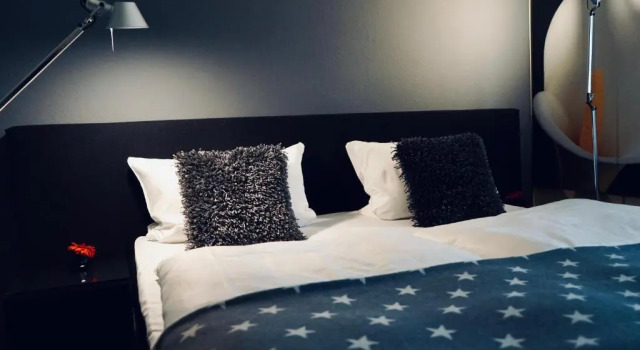 Двухместный номер Standard Hotel Fürst Garden