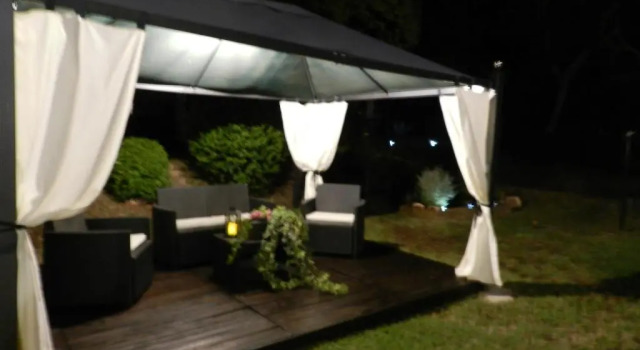 Standard Zimmer B&B Villa Maria