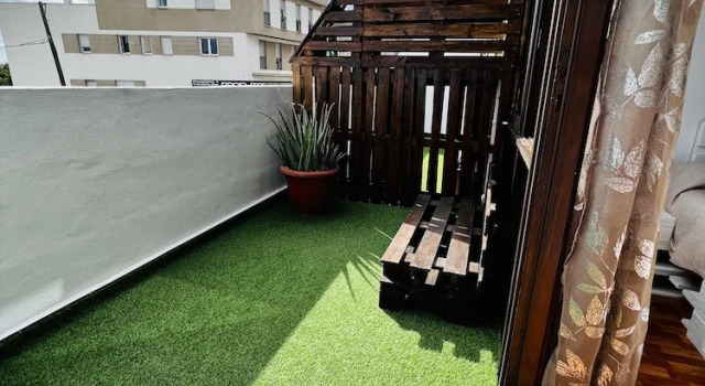 Номер Premium El jardin de Iris