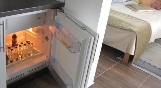 Номер Standard Motel Kobilj