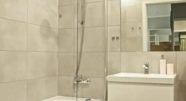 Апартаменты Comfort BP Apartment IV