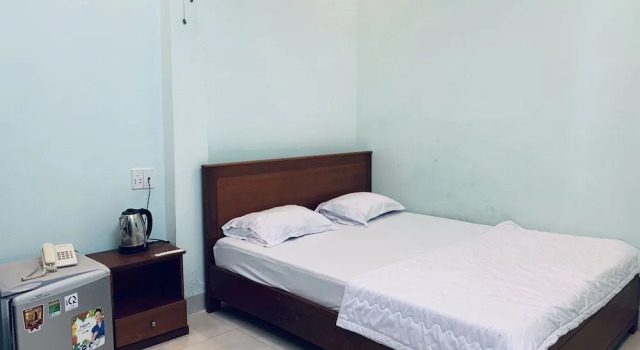 OYO 1054 Rong Vang Hotel, Prenota Hotel Da Nang Da Nang