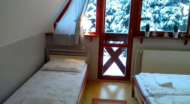 Chata Pod Brdom, Prenota Hotel Ružomberok Liptov