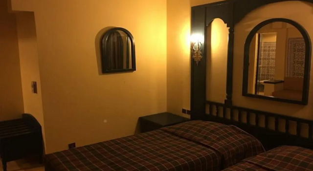 Полулюкс RS Hotel Karam Palace