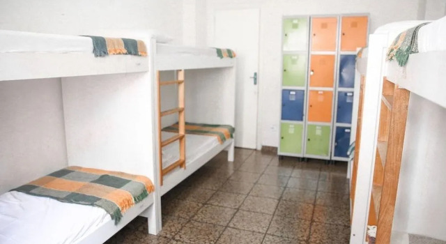 Grancopa - Hostel, Забронировать Хостел Хостелы штата Рио-де-Жанейро, Хостел