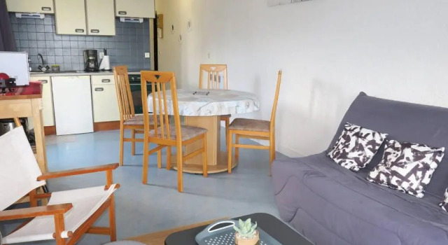 Appartement Perros-Guirec, 2 pièces, 4 personnes - FR-1-368-274, Rezerwuj Apartament Perros-Guirec 