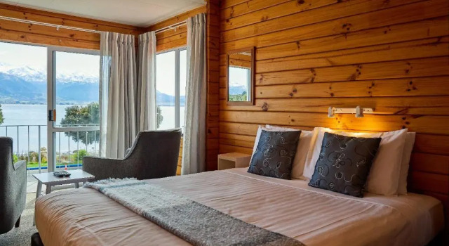 Студия Panorama Motel
