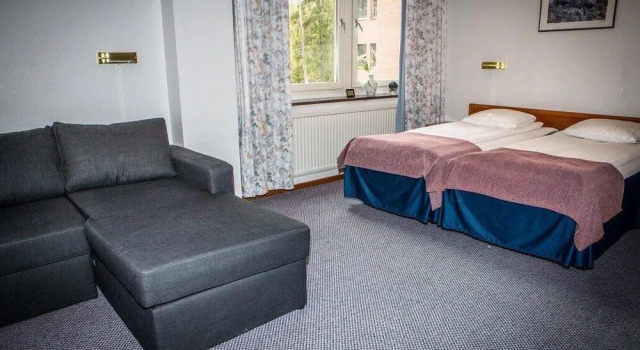Polar Hotel, Varaa Villa Alvsbyn Norrbotten