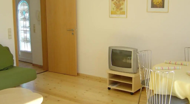 Апартаменты Ferienwohnung Mayer
