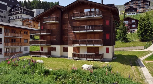 Alpengarten 4, Забронировать Отель Беттмеральп Aletsch, рядом с Betten Dorf - Bettmeralp