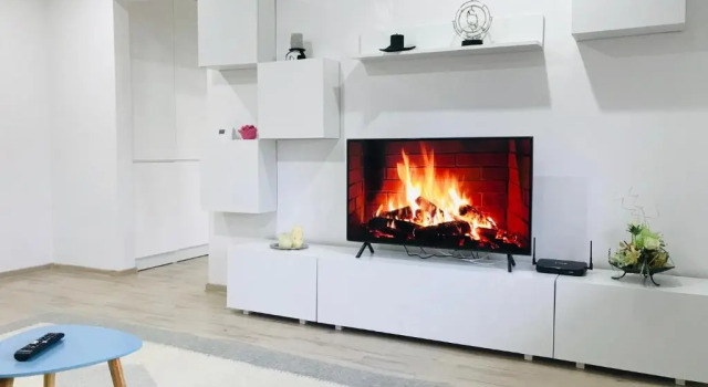 Comfy apartment, Book Apartment Carei Satu Mare