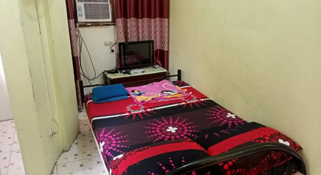 Belen Favila Transient rooms near Airport Terminal 3, Забронировать Отель Pasay 