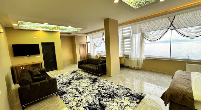 Номер Deluxe 1071 Otel & Restaurant
