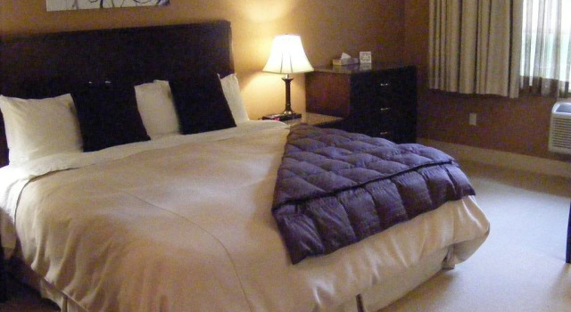 Honeymoon Bay Lodge & Retreat, Prenota Hotel Honeymoon Bay Vancouver Island