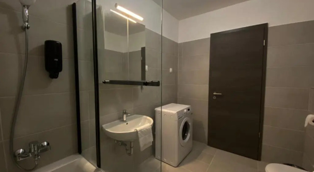 Апартаменты Atempo Residence