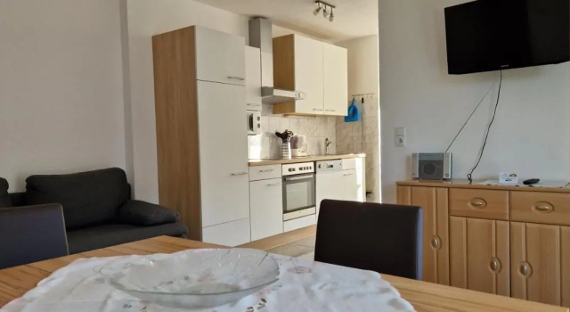 Ferienhaus Lena