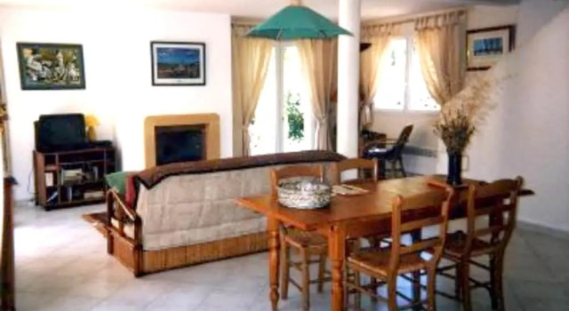 House With 3 Bedrooms in Porto-vecchio, With Enclosed Garden and Wifi, Varaa Hotelli Porto-Vecchio 