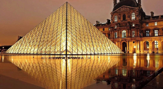 Cosy Studio 2P - Paris 01/musee du Louvre, Забронировать Апарт-отель Апарт-отели Парижа, рядом с Archeological Crypt of the Parvis of Notre-Dame, Апарт-отель