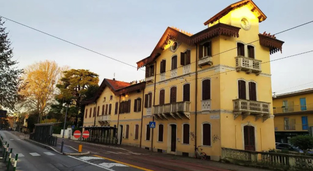 Апартаменты Mansarda Santa Croce