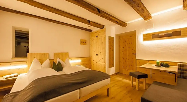 Hotel Restaurant Waldbichl, Забронировать Отель Верано Burgraviato
