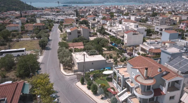 Апартаменты с 2 комнатами Apollon house