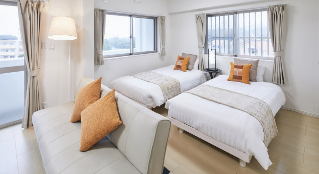 Comfort Villa