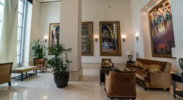 Vacation Bay - Brand New 2 BR in MESK Tower, Забронировать Апартаменты/квартира Апартаменты Эмирата Дубая, рядом с Dubai Marina Yacht Club, Апартаменты/квартира