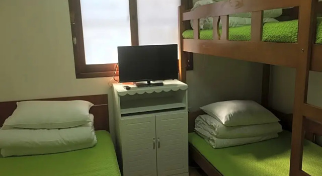 Habitación familiar Estándar Duri Guesthouse