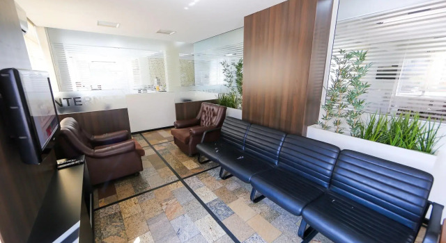 Hotel Mos Sao Jose