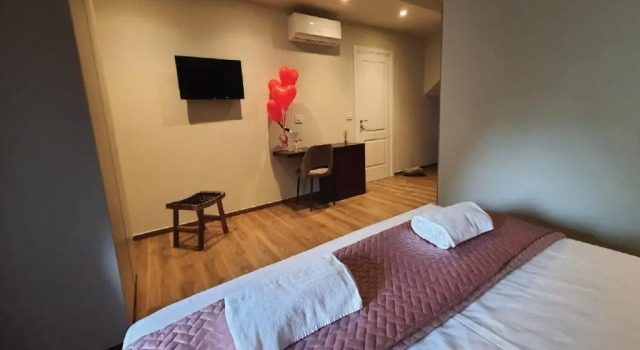 Номер Deluxe Corte Trento - Exclusive Rooms