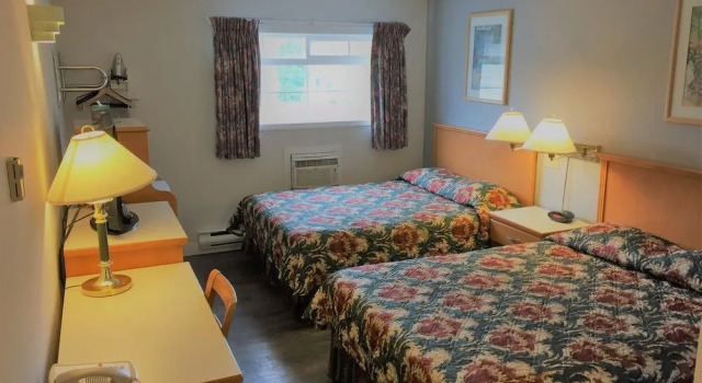 Kelowna Good Night Inn