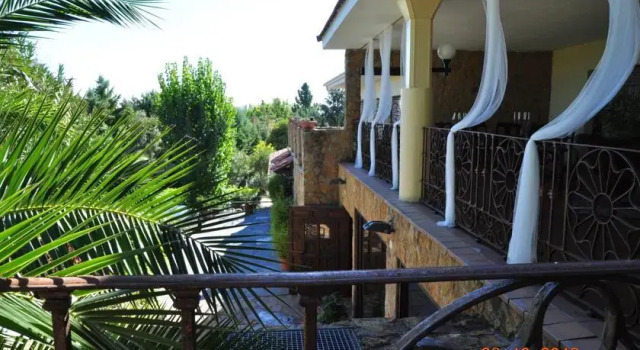 El Mirador De Rocio, 预订 酒店 阿尔考本达斯 马德里