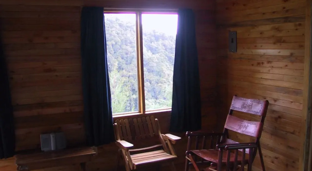 Quetzal Valley Cabins, Rezerwuj Dom wakacyjny Wille w Cartago, Willa