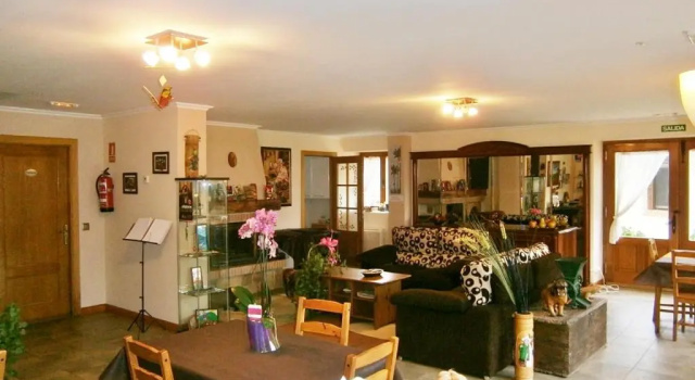 Номер Standard Apartamentos Y Posada El Cafetal
