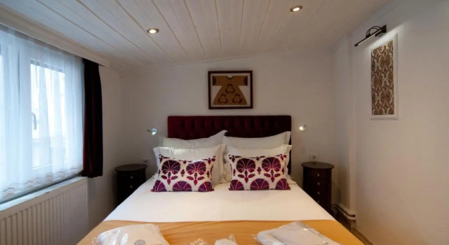 Студия Blue Mosque Suites 2 - Old City Sultanahmet