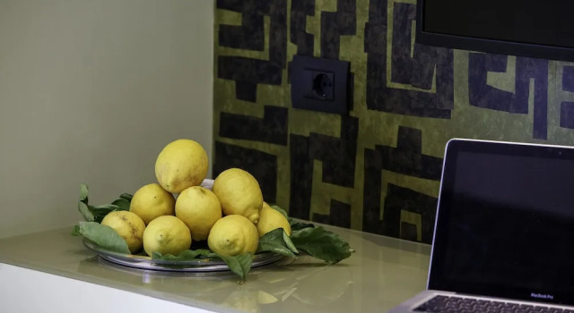 Номер Classic Dreamers Rooms Sorrento