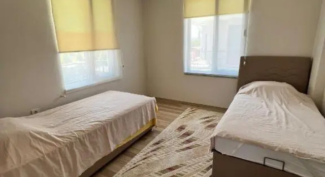 Dalaman Muğla da 4+1 Villa