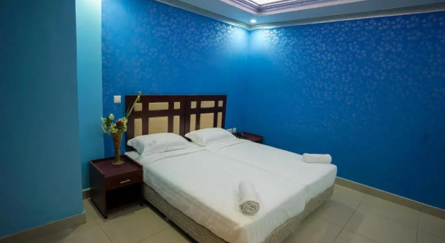 Полулюкс Euro Hotel and Apartments