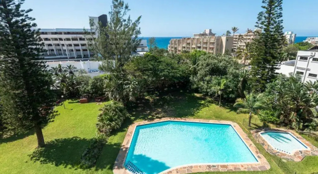 Seabreeze At 301, Забронировать Отель Баллито Durban North Coast, рядом с Ballito Shopping Mall