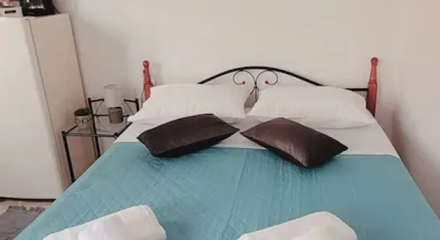 Студия Modern Equipped Studio in Heraklion