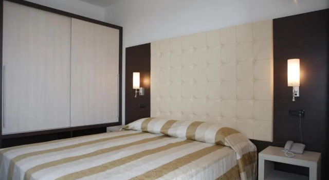 Люкс Easy Eraclea Palace Hotel 4 stelle S
